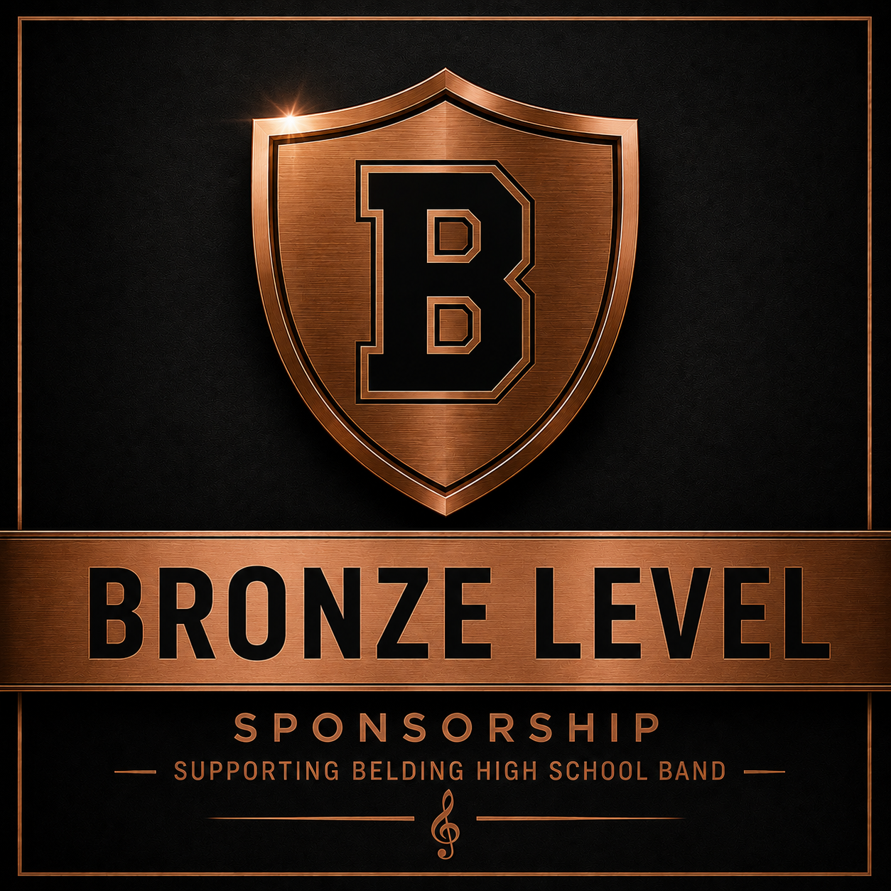 Bronze Level