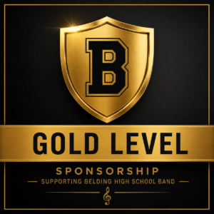 Gold Sponsor