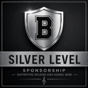 Silver Sponsor