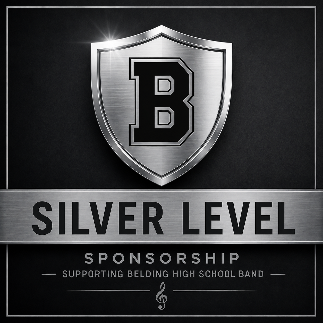 Silver Sponsor