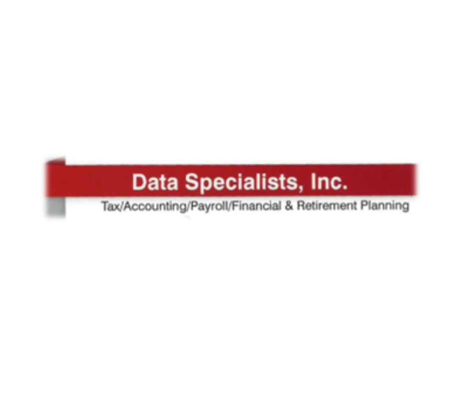 Data Specialists