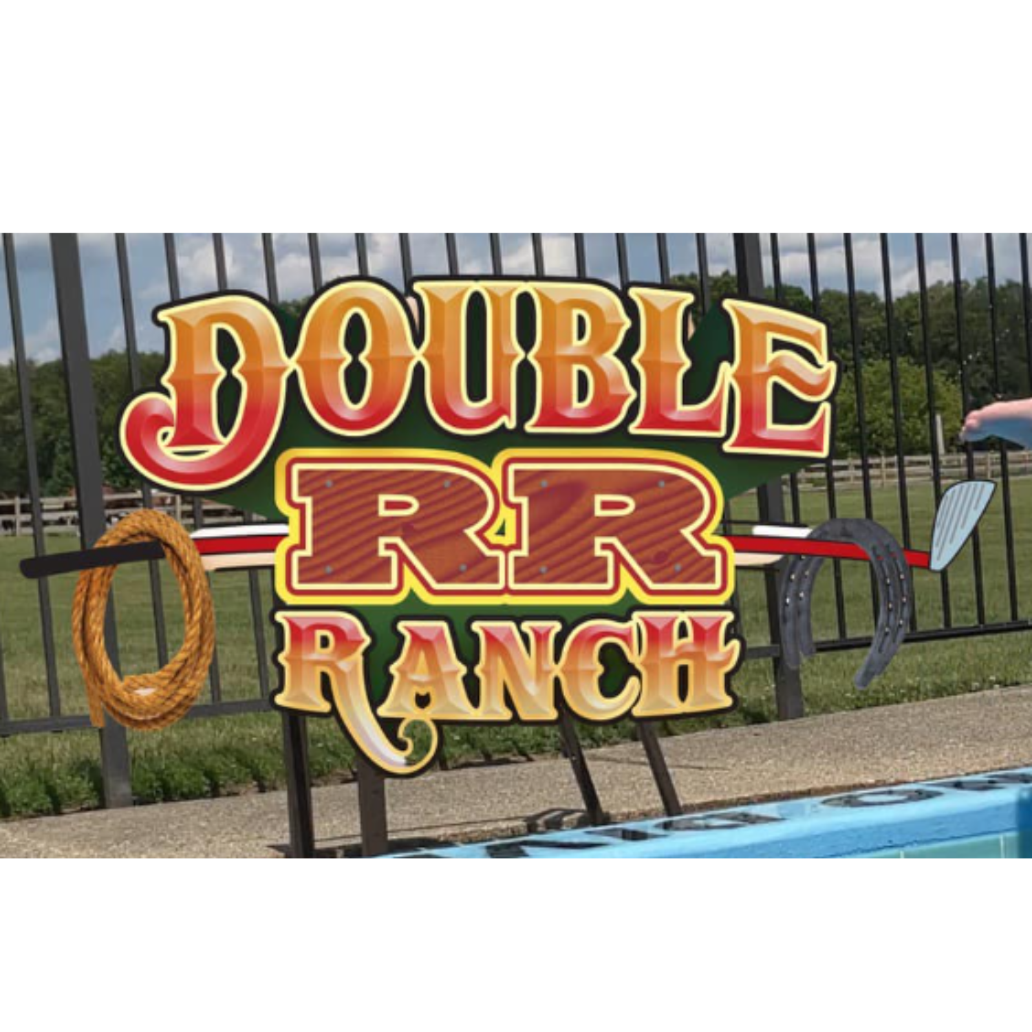 Double R