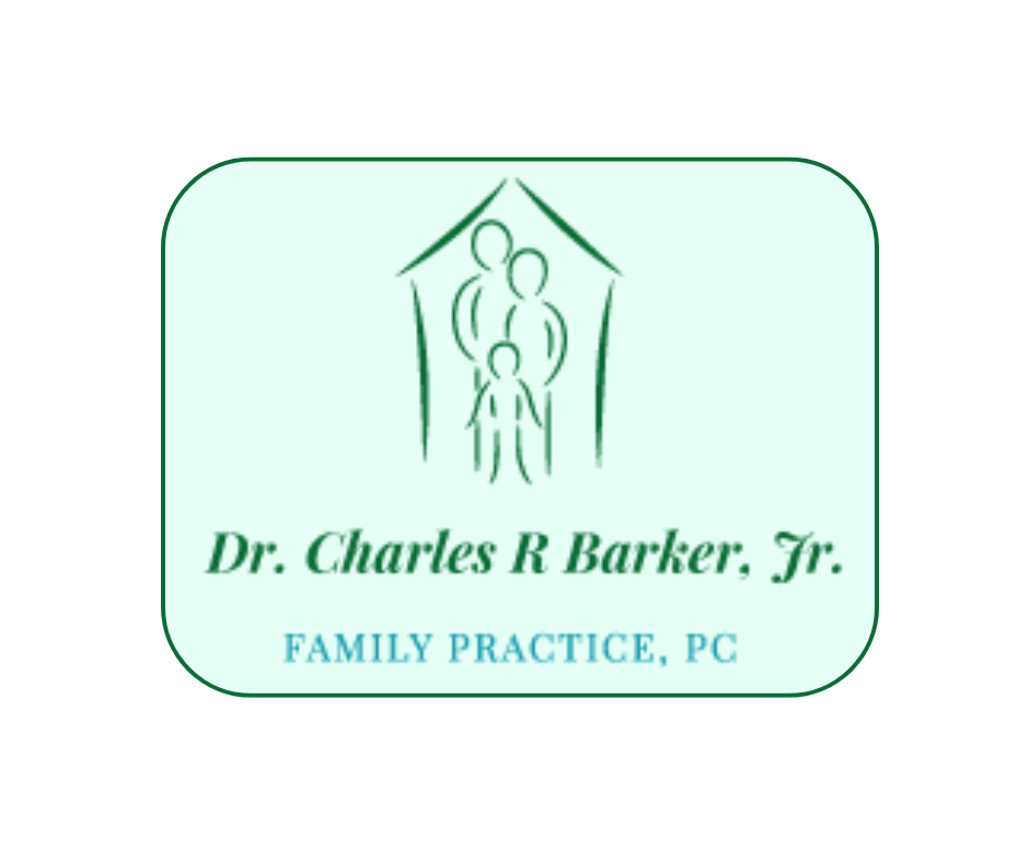 Dr. Barker