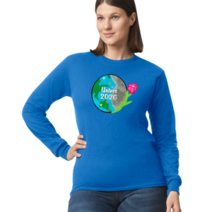 2026 Unless Show Long Sleeved shirt