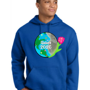 2026 Unless Show Hoodie