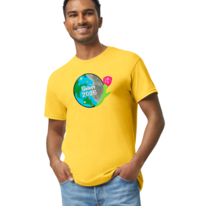 2026 Unless Show T-shirts